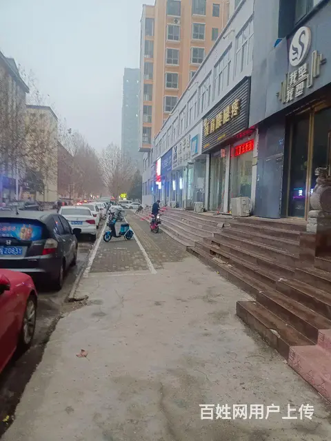 出售永城市新城区人民医院对面商铺 - 图片 2