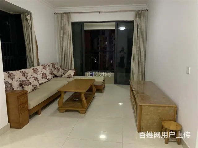 金湾红旗中心红旗广场旁 恒凯恒雅 金湾86平二房随时可看 - 图片 9