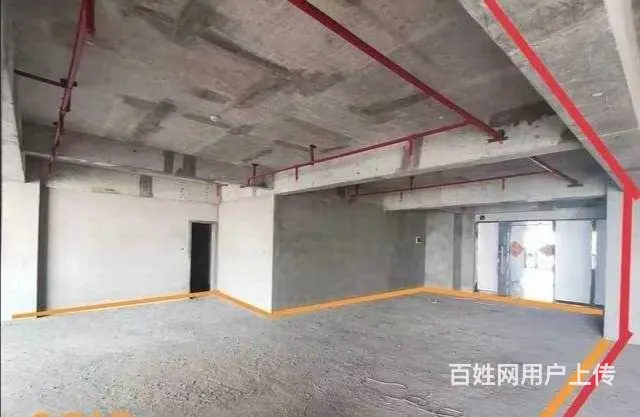 出租文邦国际大厦5o级高端写字楼 - 图片 1
