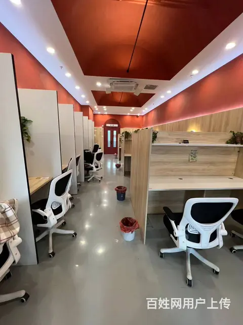 【搞定了！】南岗区哈西金街南兴街奶茶店出兑自习室转让 - 图片 8