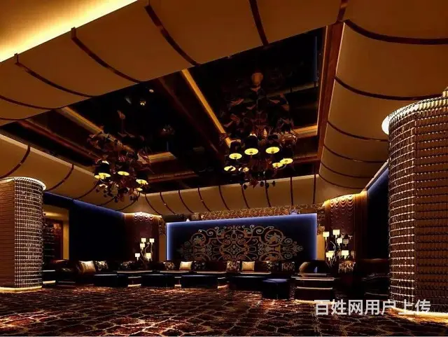 大连鑫海豪城[会所营业到早上] - 图片 3