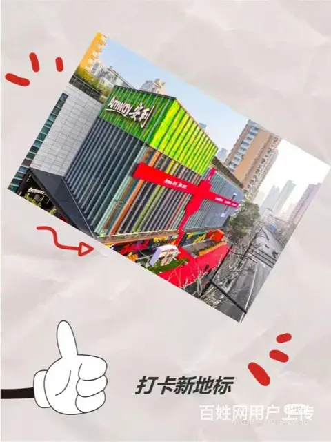 沈阳浑南哪有安利实体店&安利专卖店地址 - 图片 2