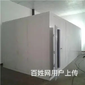 广州二手冷库回收专业上门收购拆除各种旧冷库 - 图片 10