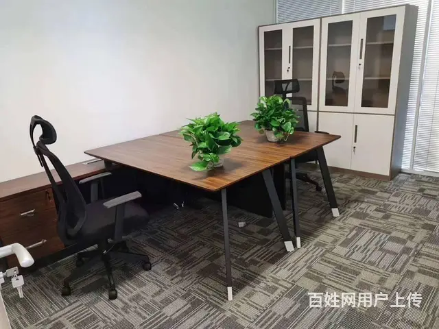 办公桌 电脑桌 钢架桌 办公桌 会议桌 办公椅批发 - 图片 6