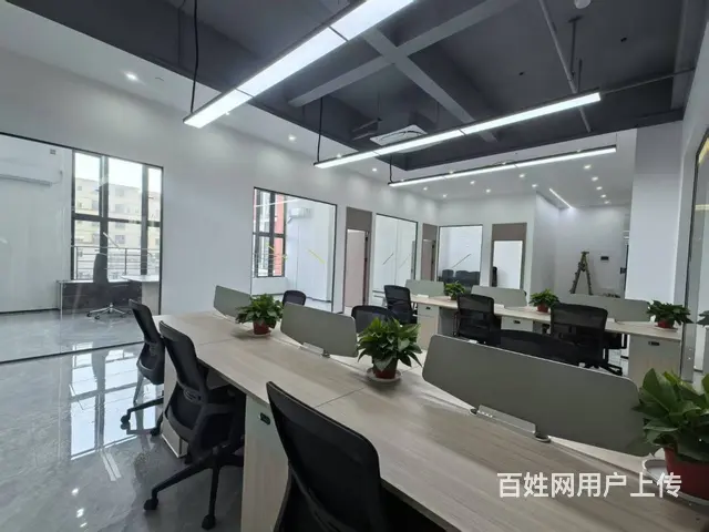 花都莲塘地铁口 个人房东办公室出租 - 图片 7