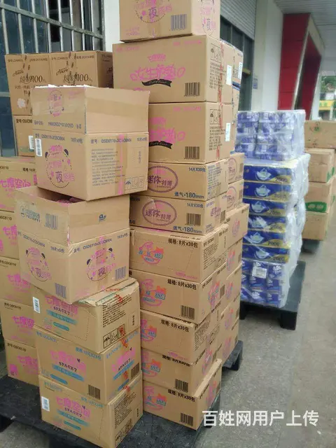 真诚转让苏州太仓超市日用品供货生意/可副业稳自由~转让费随缘 - 图片 5