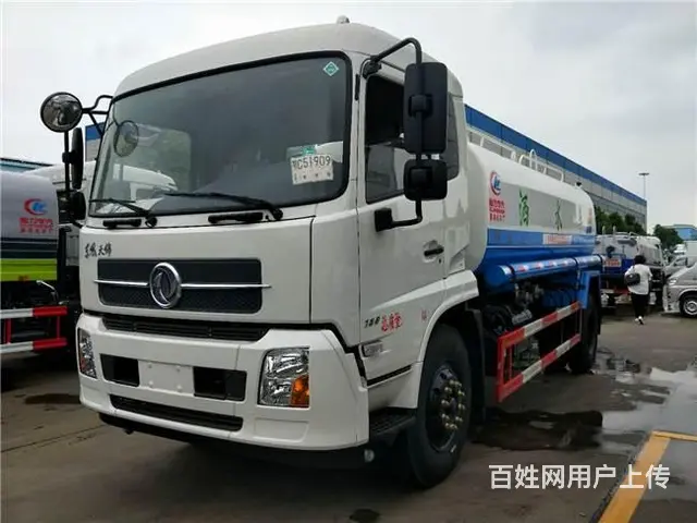 3方5方9方12方15方18方洒水车价格 厂家直销 - 图片 6
