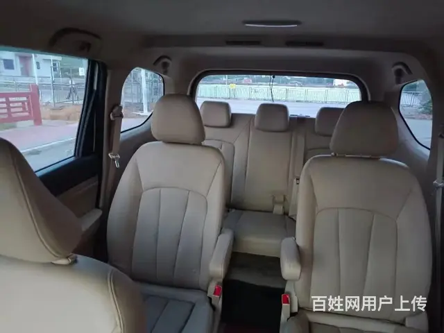 宝骏730 2014款 1.8 手动 舒适型7座 - 图片 9