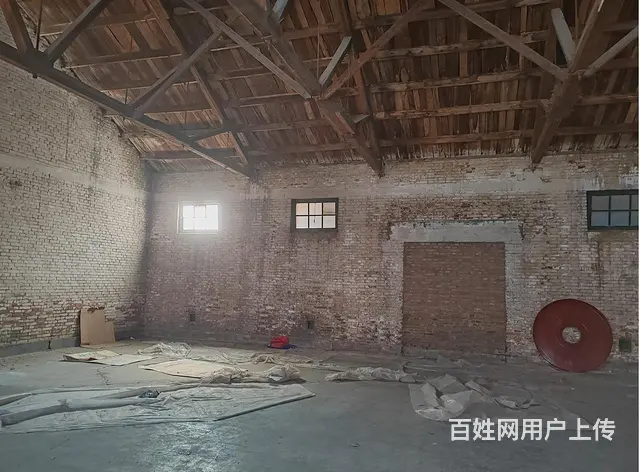 (速转店）出租 守敬南路库房 交通便利 租金优 - 图片 2