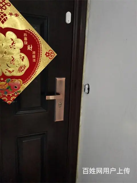 济南二环西路附近换锁，我们会及时调度离您较近的服务网点 - 图片 1