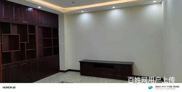 常高新创意软件园 办公精装 室内实拍图 随时可看房 - 图片 3