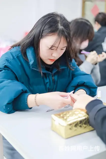 25年学美甲去哪里好？ - 图片 3