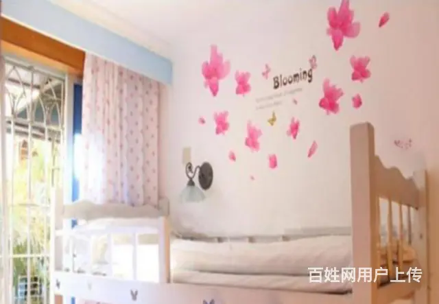 地铁口女生公寓个人出租，月付，押金少，无压力 - 图片 3