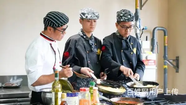 海口学西餐去哪个学校比较好 - 图片 4