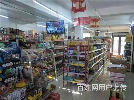 江北遵义西路208平超市出兑 - 图片 3
