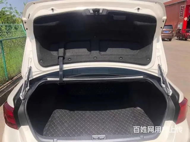 丰田 皇冠 2018款 2.0T 手自一体 时尚版 - 图片 11