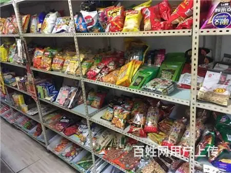 船营区北大一区多年老店118平超市出兑 - 图片 6
