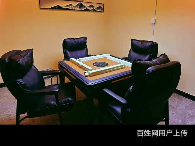 浑南沈营路旺地精装台球厅出兑 - 图片 2