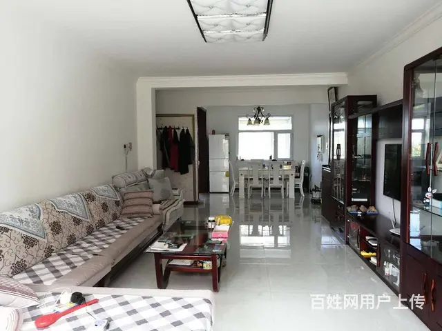 御庭风景 普通住宅 中等装修 - 图片 2
