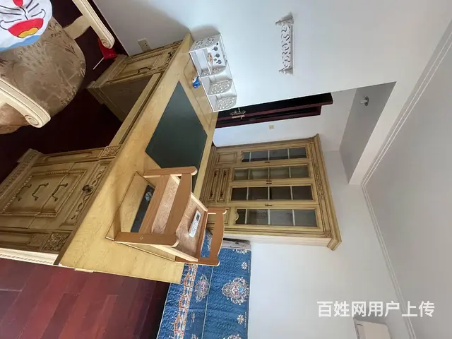 金色新城(钟楼) 普通住宅2厅 精装修 - 图片 2