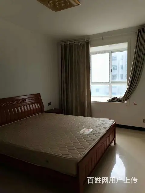 万宁城市景苑(睢宁) 普通住宅2厅 中等装修 - 图片 3