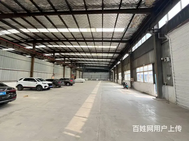 开发区2700平厂房出租 - 图片 3