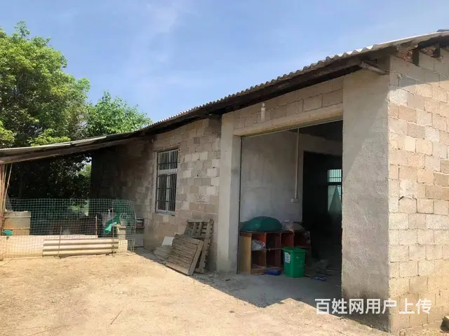 （老板本人）香樟东路标准厂房仓库房东直租  5731 - 图片 4