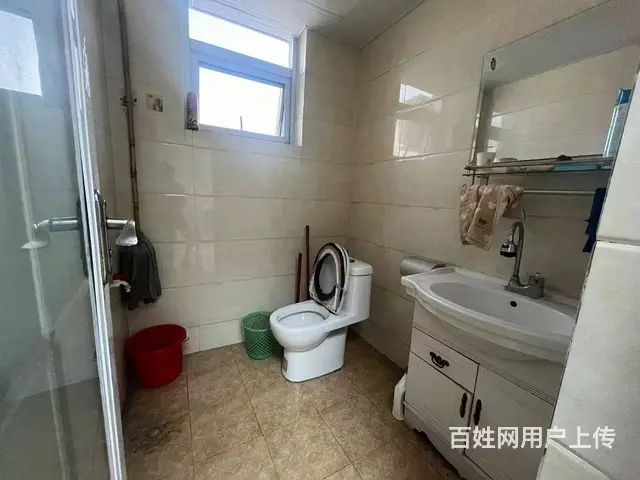 焦作市华融国际大厦12楼14号对外出租 - 图片 4