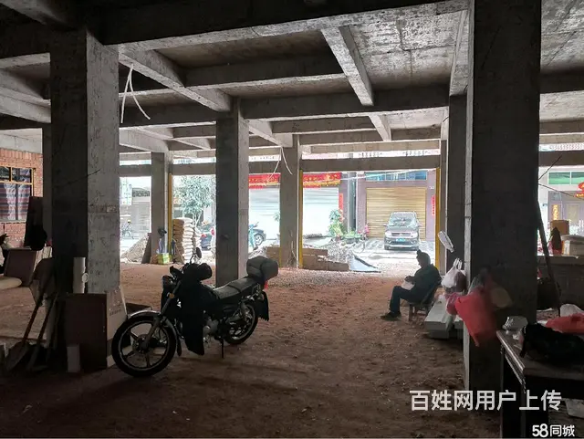 晋江内坑柑市整栋楼出租（商铺超市仓库公寓办公楼） - 图片 5