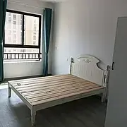 地矿华府小区 其他1厅 简单装修 - 图片 7