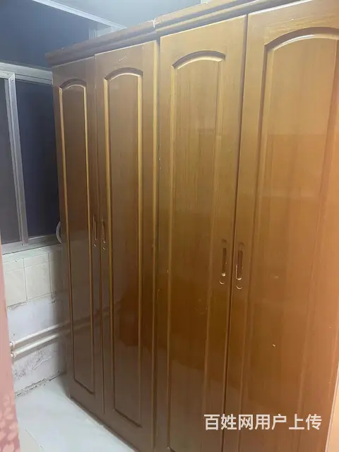 阳光丽景南向白石路二室一厅多层二楼出租了 - 图片 4