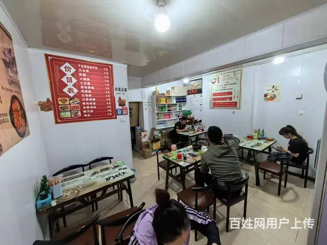 【搞定了！】道里建国街 米线出兑 餐馆快餐店出兑 - 图片 3