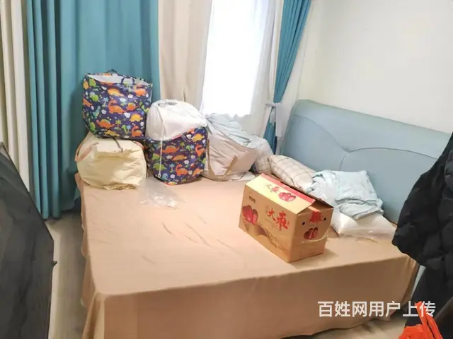 南光新城1楼带150平露台带车位暖气精装修3室两卫看房方便 - 图片 4
