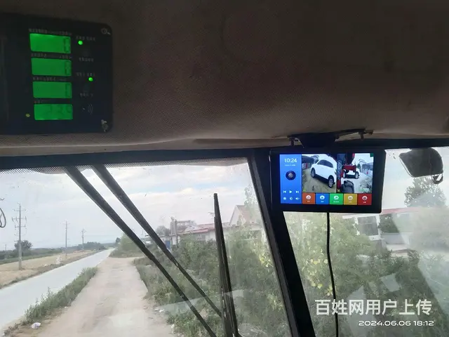 福田雷沃大GE60 - 图片 6