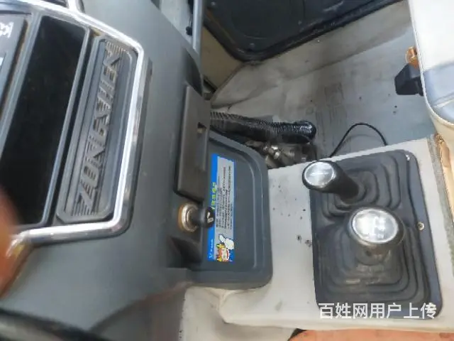 宗申三轮摩托车出卖 - 图片 2
