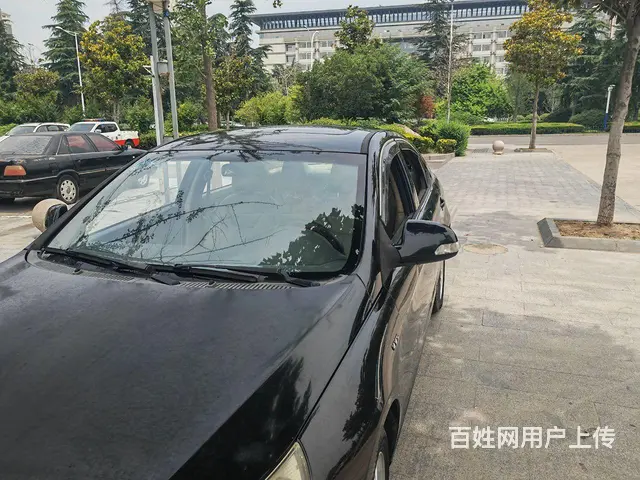 江淮 和悦 2012款 和悦RS 1.5 手动 豪华运动型 - 图片 1