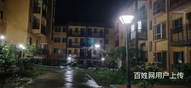 尧龙云海避暑房装修现房出售 - 图片 9