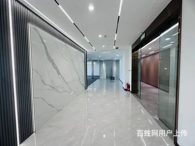星城中心精装6隔间，电梯口东南朝向，另有多套大小面积可选 - 图片 2