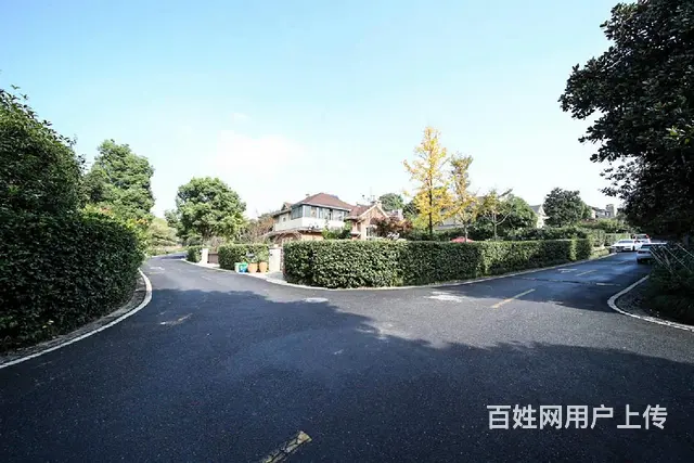 白云深处排屋新出好房 免大税 进出方便 精装自住 - 图片 10