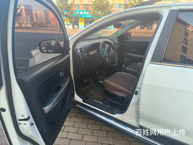 哈弗H1 2017款 1.5 序列变速 豪华型红标 - 图片 4