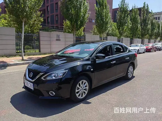 日产 轩逸 2020款 1.6 无级 XL 悦享版 - 图片 3