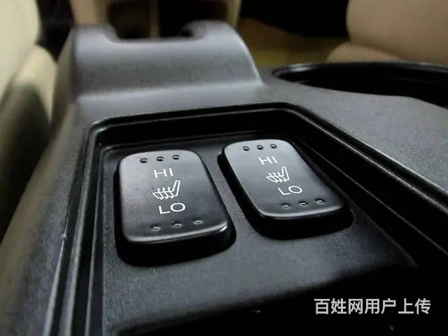 本田CR-V 2010款 2.4 自动 VTi 豪华版 - 图片 9
