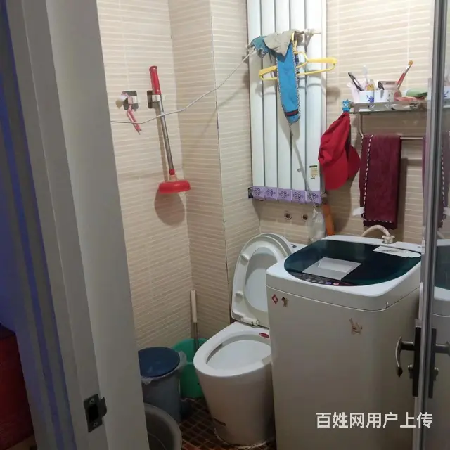 新天域小区 普通住宅 精装修双气双证带地下室 - 图片 5