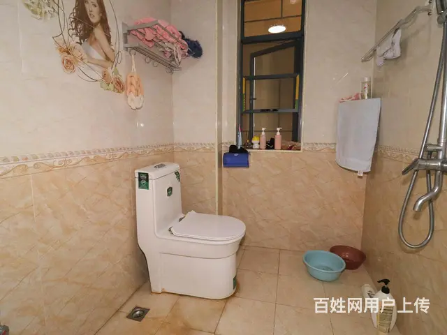 中间楼层，视野宽阔，采光充足，配套实施齐， - 图片 8