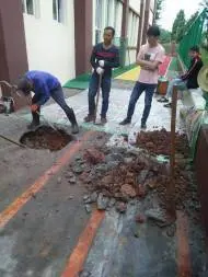 昆明周边专业地下自来水管漏水检测 消防水管漏水检测 - 图片 6