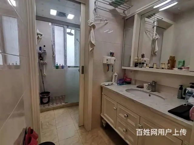 嘉宝梦之晨 3房2卫 精装全新 拎包入住 南北通大 - 图片 9