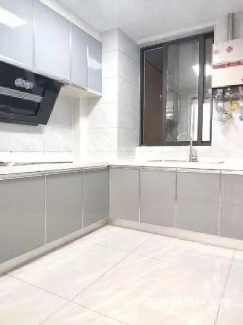 万达旁福地聚龙苑精装未入住，房东置换现降价急售，密码锁随时看 - 图片 3