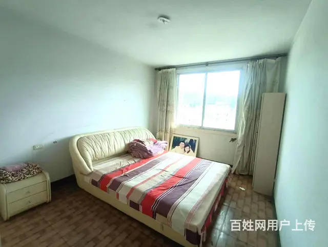 2000多单价洪南路菜市场对面临街三房简单装修带家具家电岀售 - 图片 10