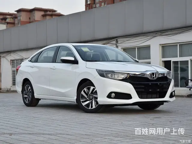 本田 凌派 2019款 1.0T 无级 180Turbo 舒 - 图片 3