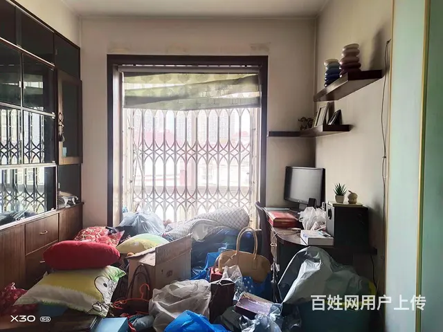 带20平屋顶花园 绿洲花园 南北通透户型周正 房东急卖 - 图片 3